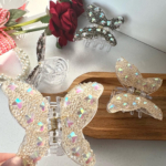 گالری گیسو_کلیپس پروانه